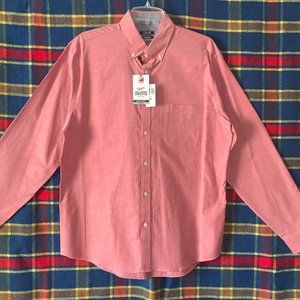 Brand New Izod Button Down